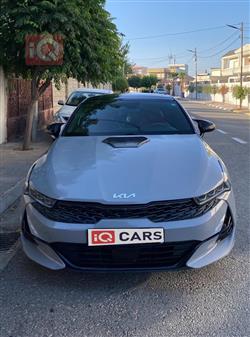 كيا K5